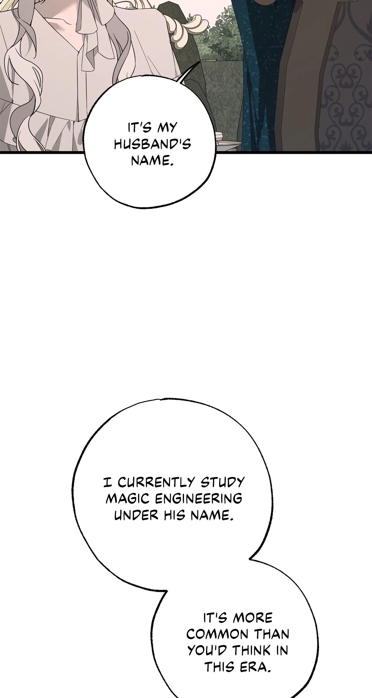 Read My Husband Who Hates Me Has Lost His Memories Manga Online