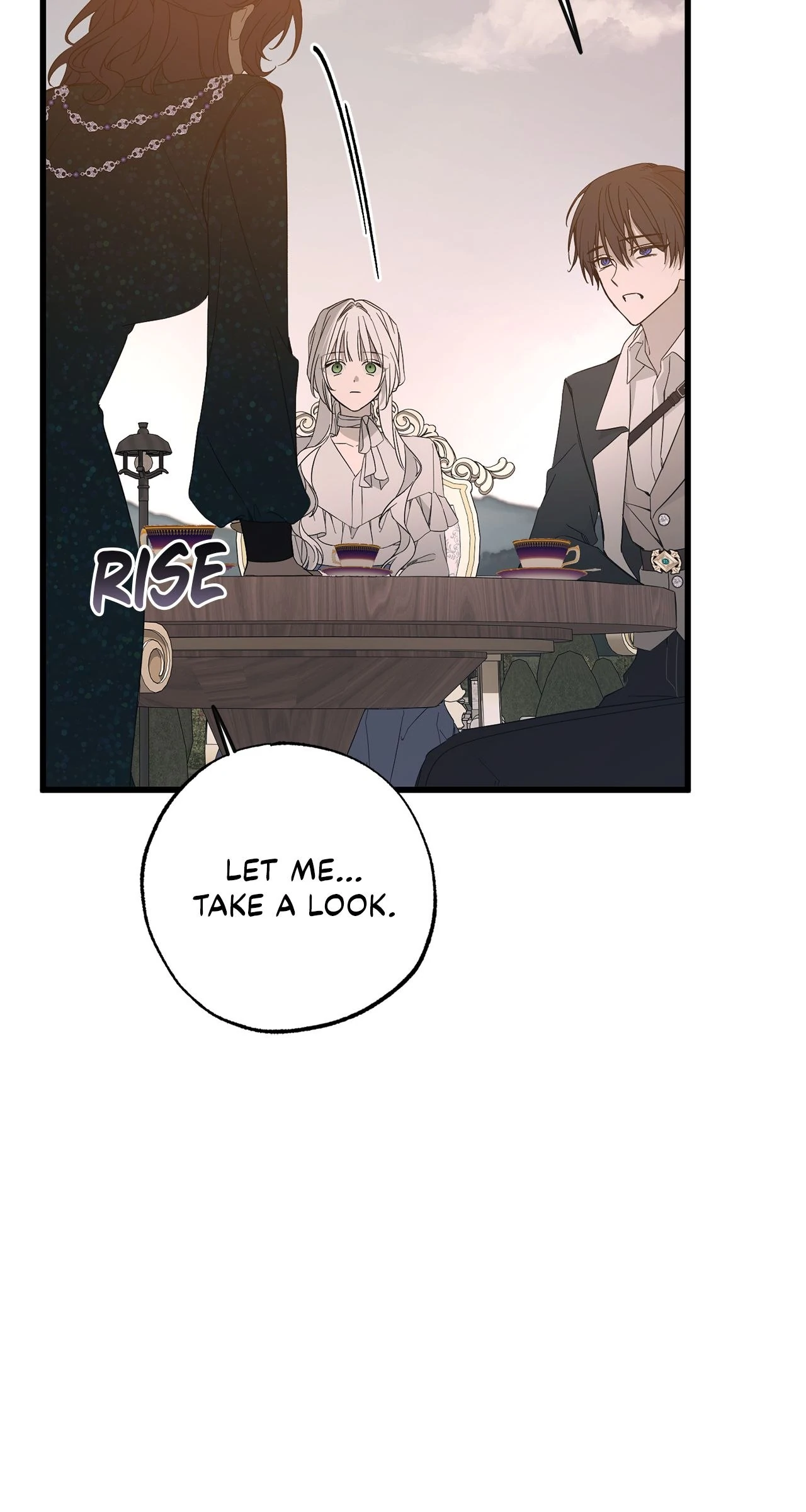 Read My Husband Who Hates Me Has Lost His Memories Manga Online