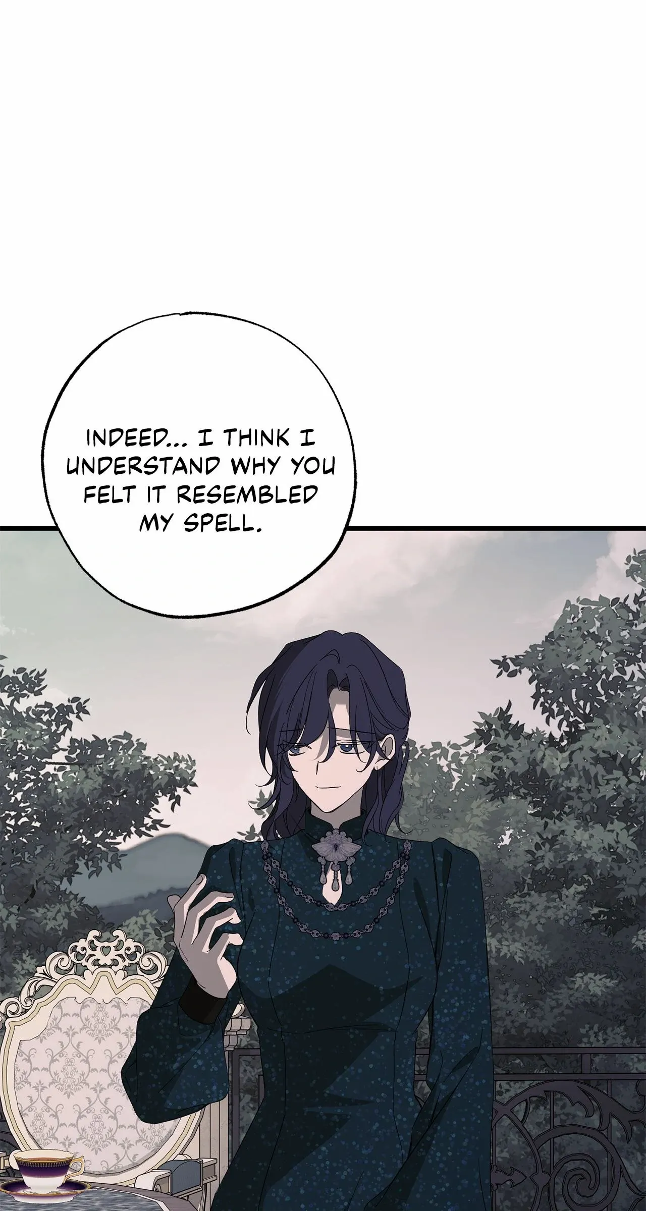 Read My Husband Who Hates Me Has Lost His Memories Manga Online