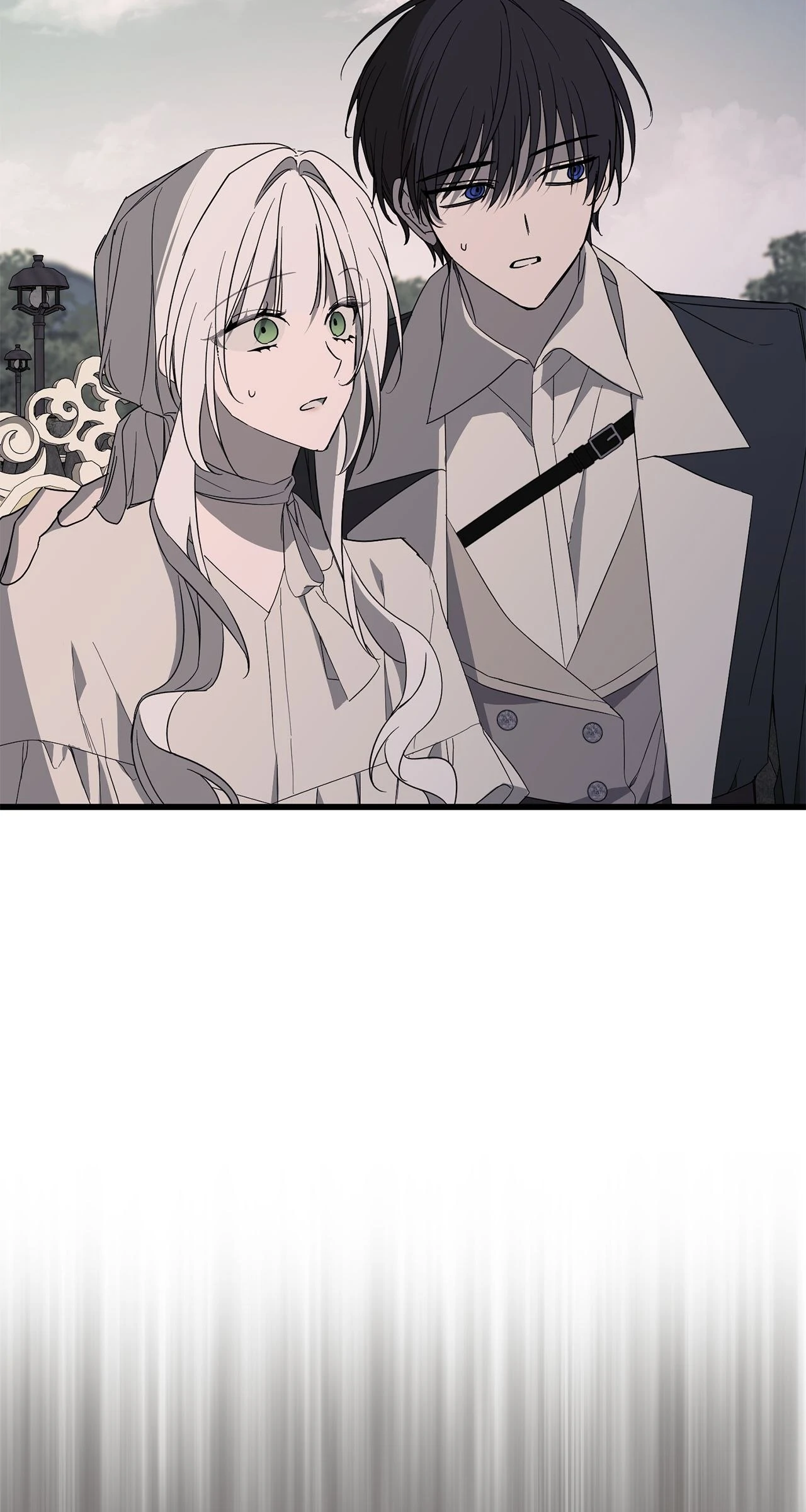 Read My Husband Who Hates Me Has Lost His Memories Manga Online