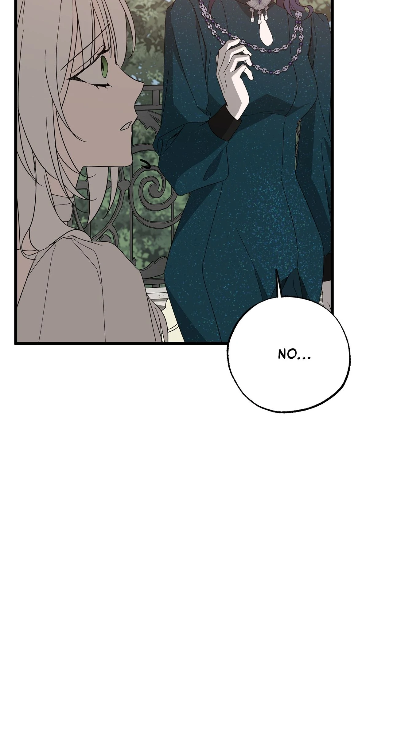 Read My Husband Who Hates Me Has Lost His Memories Manga Online