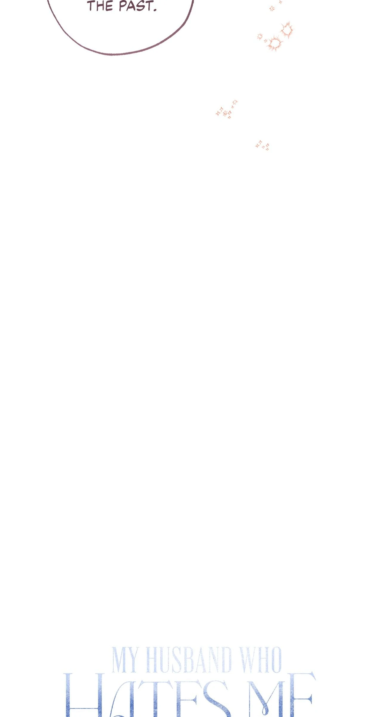 Read My Husband Who Hates Me Has Lost His Memories Manga Online