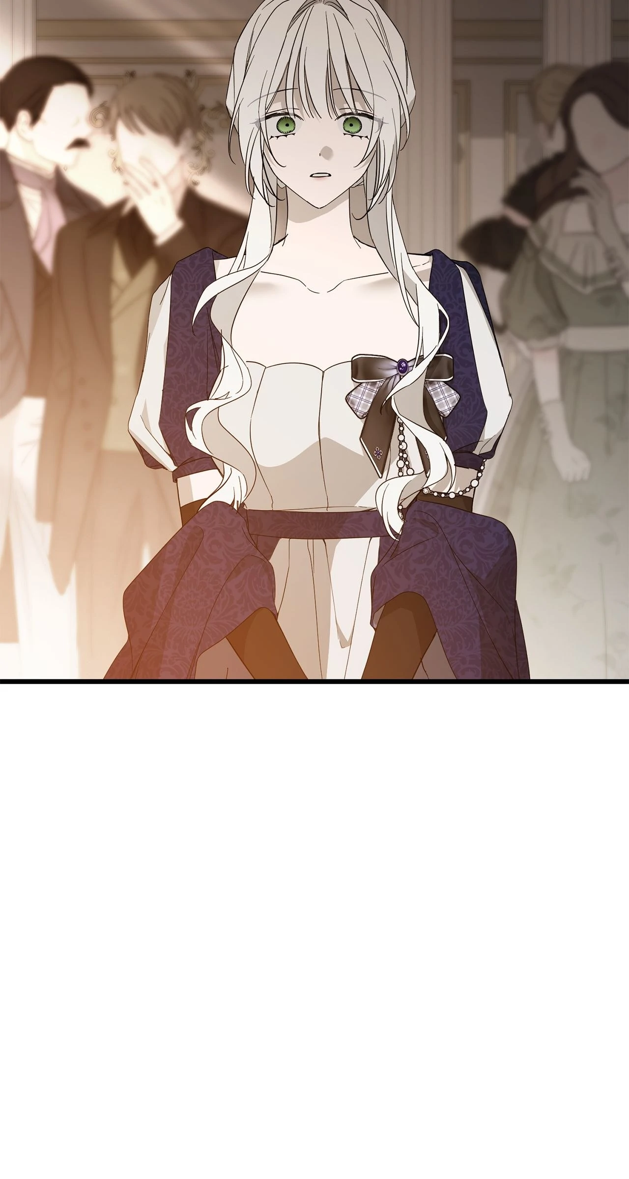 Read My Husband Who Hates Me Has Lost His Memories Manga Online