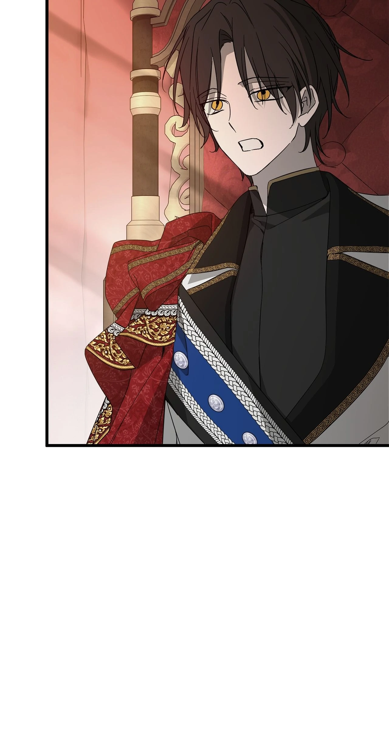 Read My Husband Who Hates Me Has Lost His Memories Manga Online