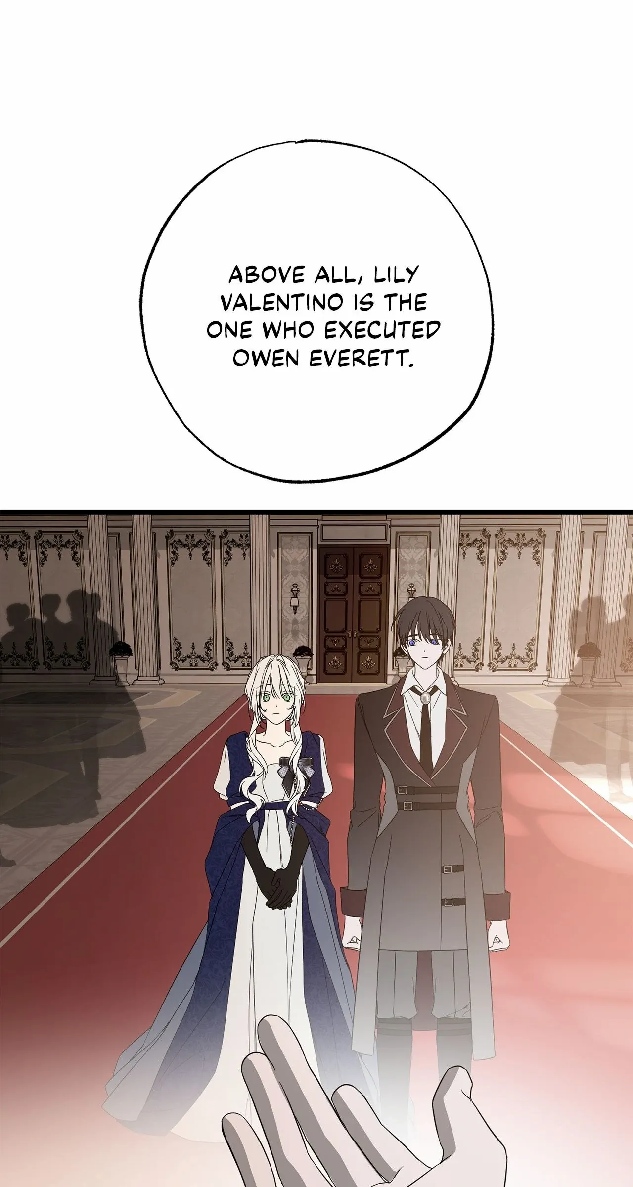 Read My Husband Who Hates Me Has Lost His Memories Manga Online