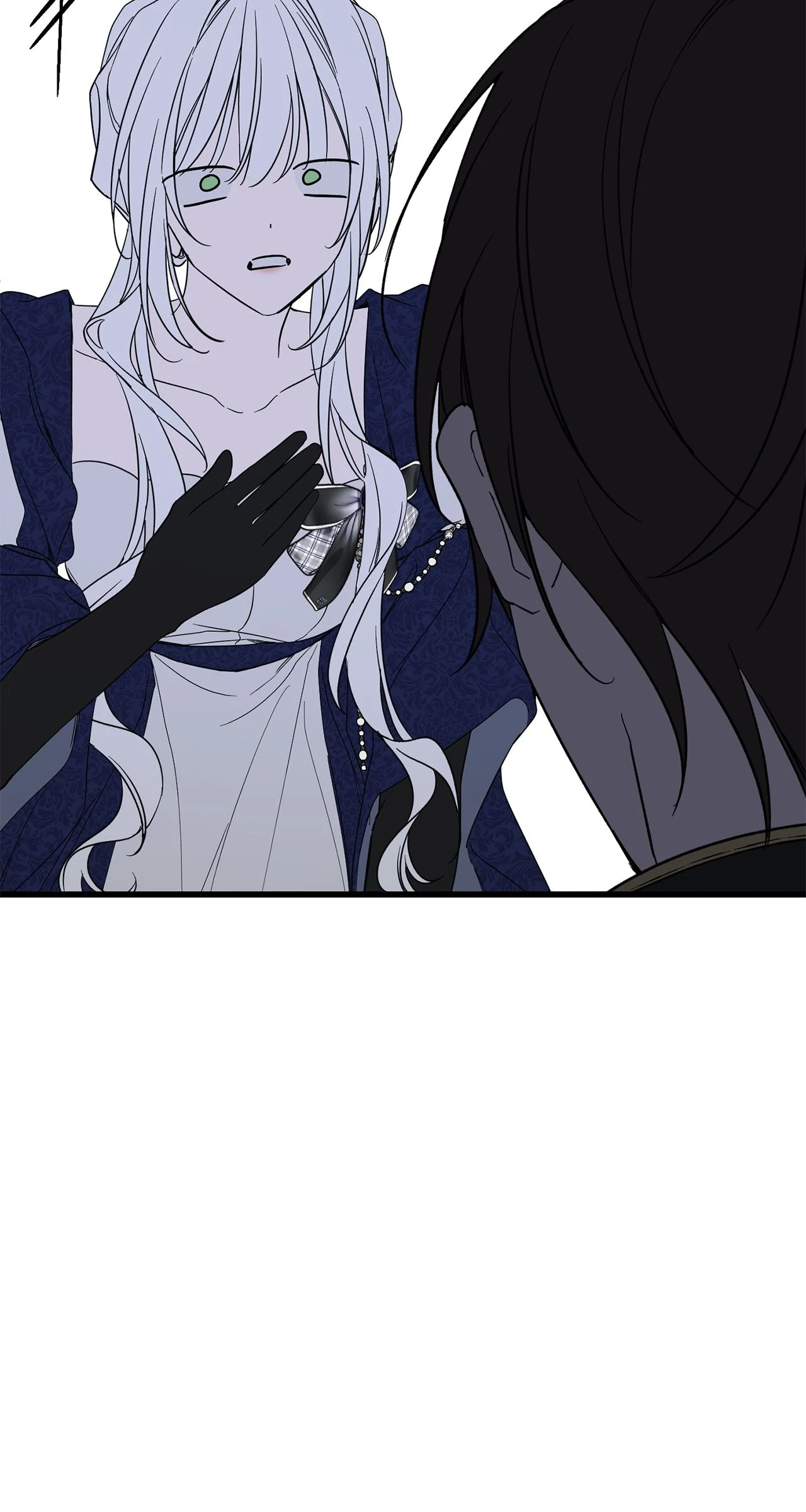 Read My Husband Who Hates Me Has Lost His Memories Manga Online