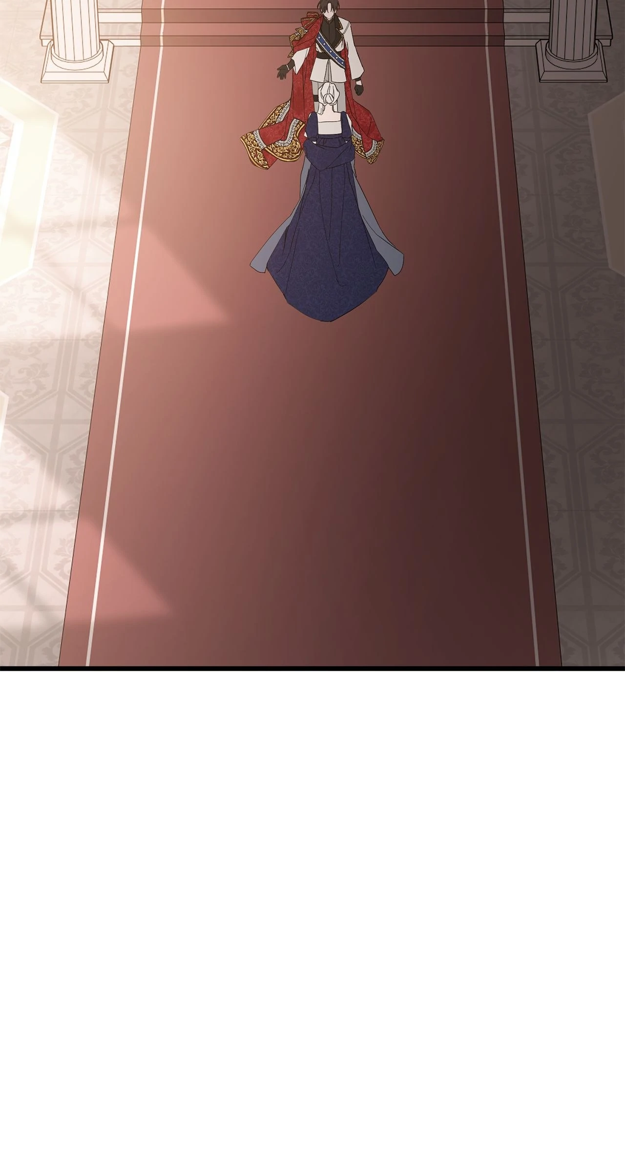 Read My Husband Who Hates Me Has Lost His Memories Manga Online