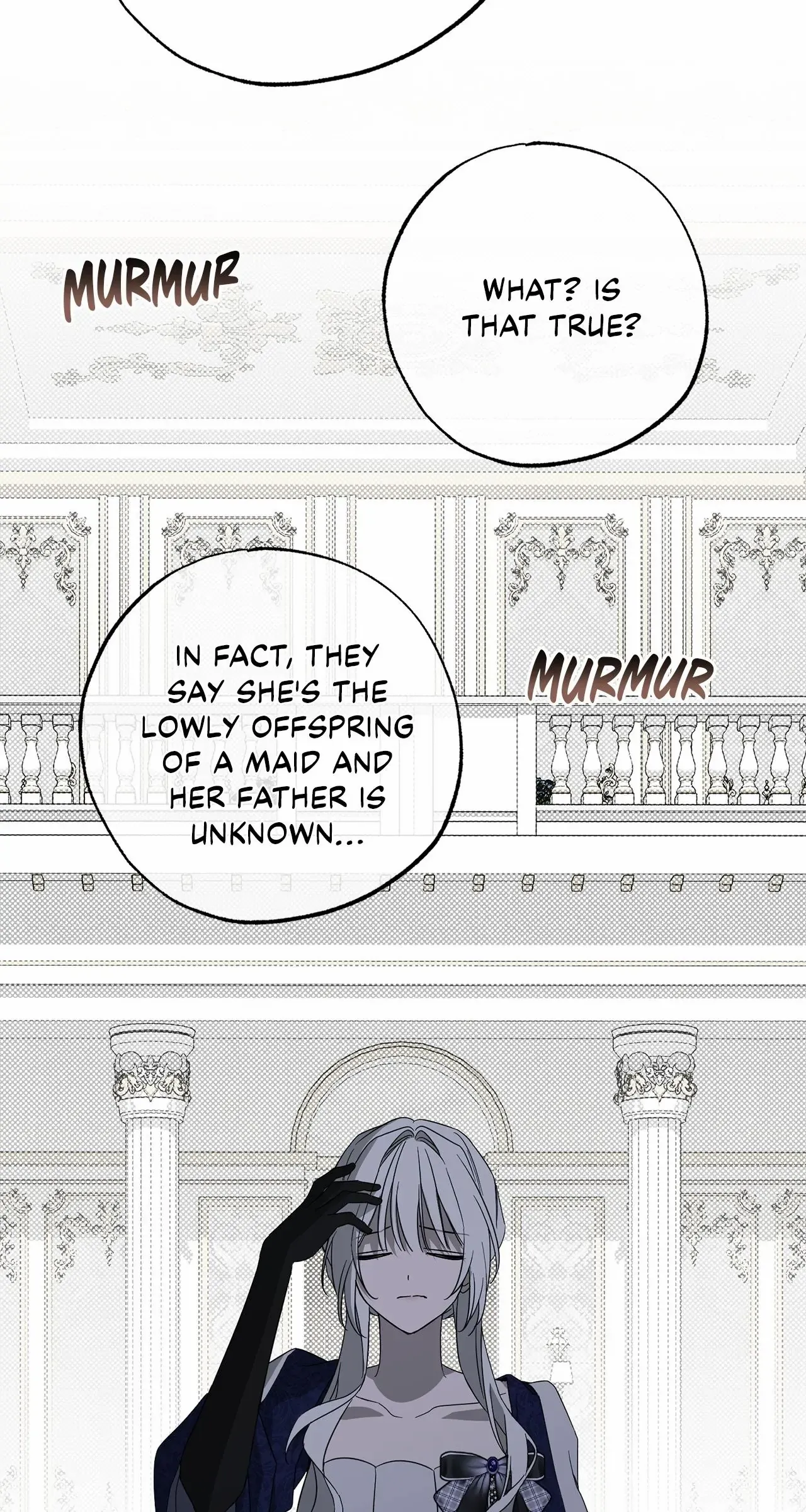 Read My Husband Who Hates Me Has Lost His Memories Manga Online