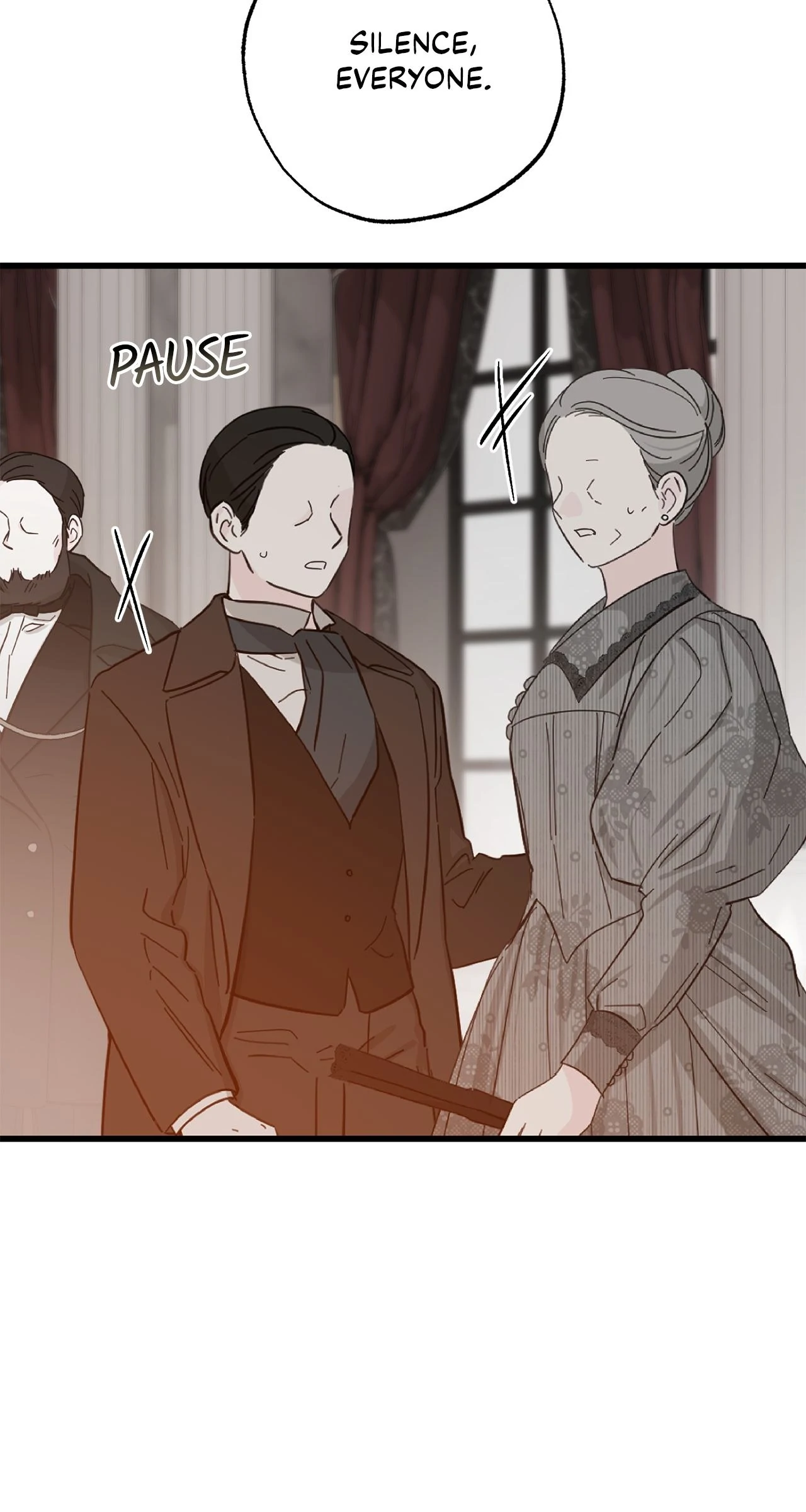 Read My Husband Who Hates Me Has Lost His Memories Manga Online