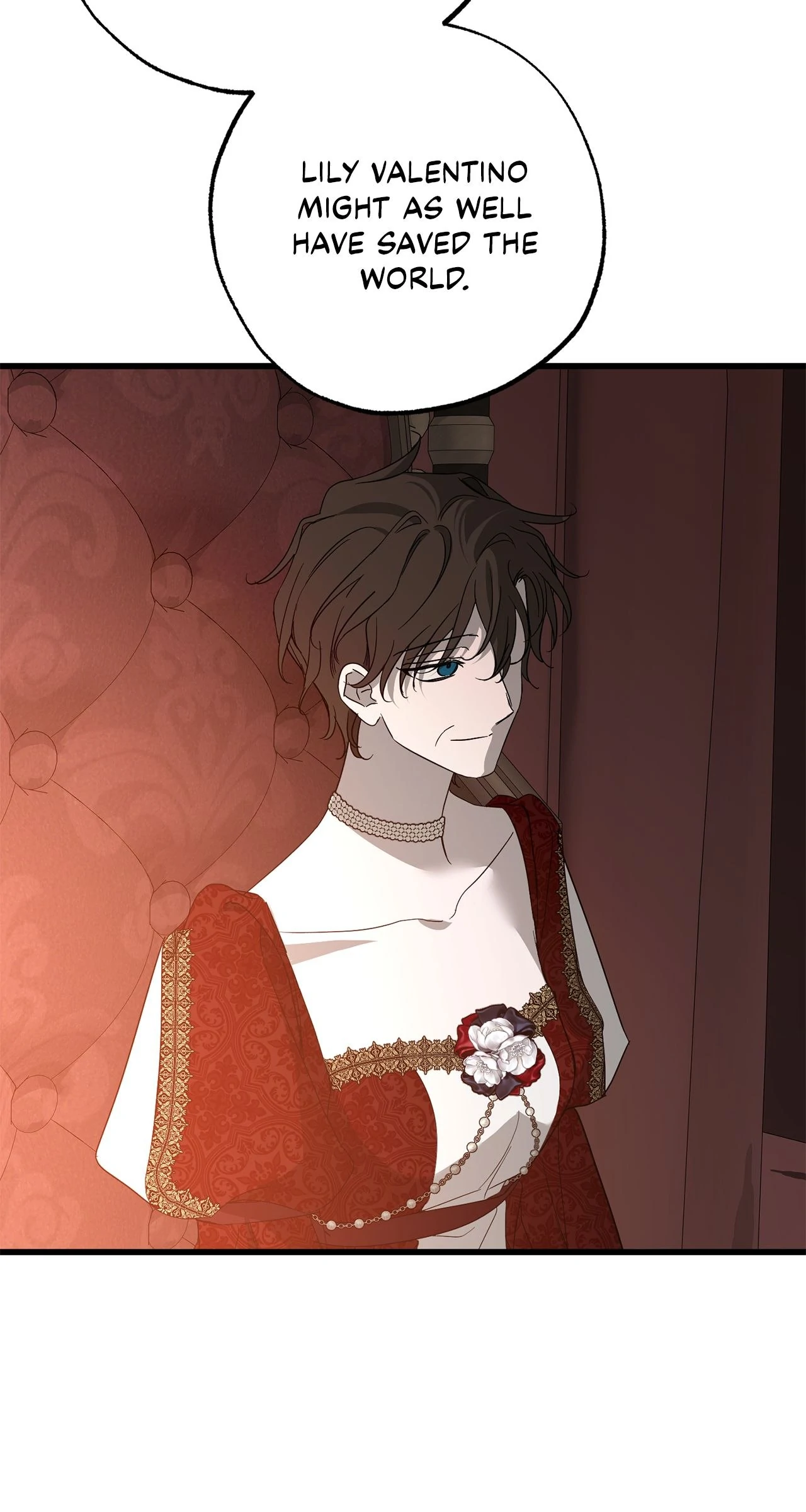 Read My Husband Who Hates Me Has Lost His Memories Manga Online