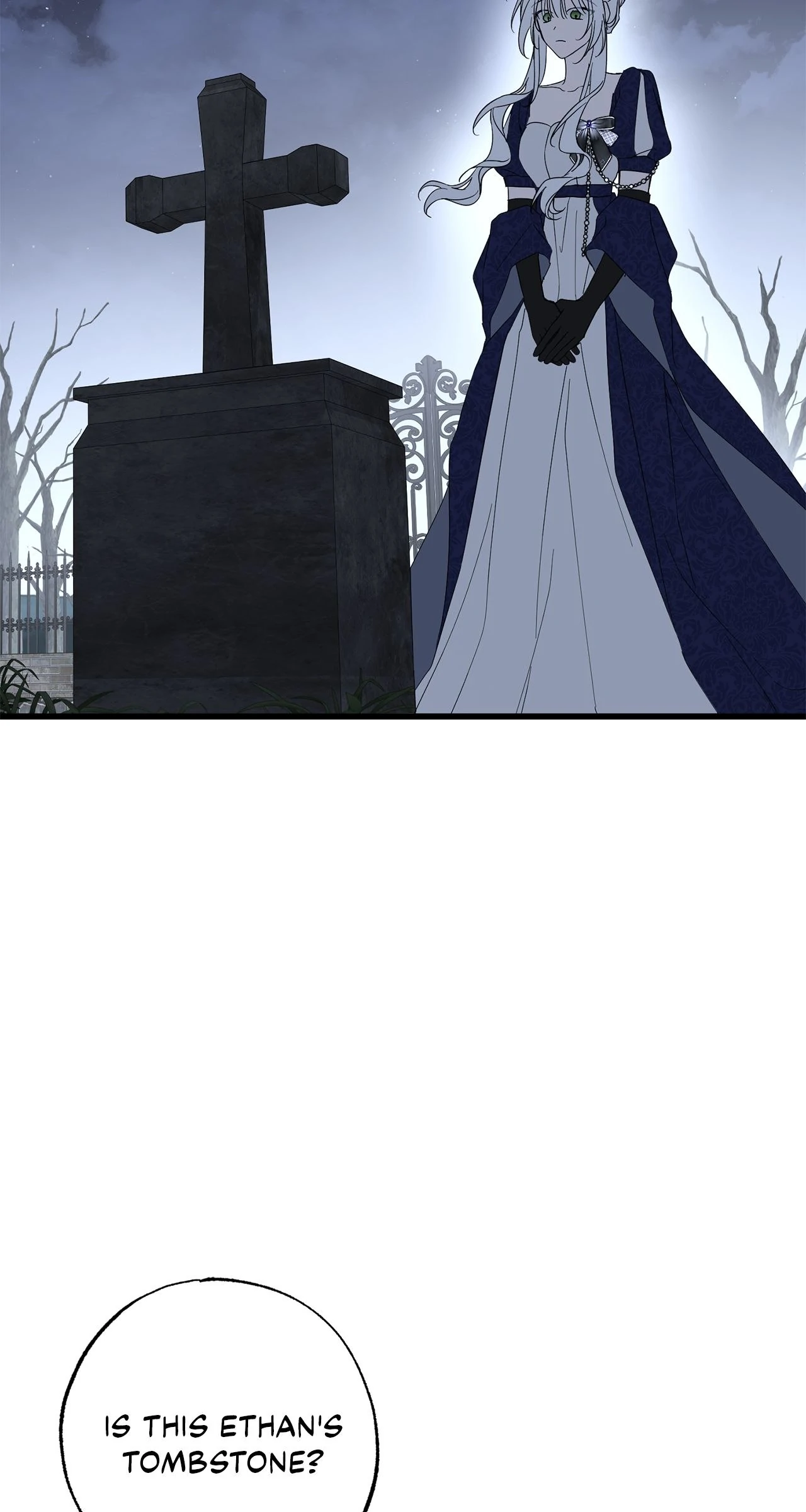 Read My Husband Who Hates Me Has Lost His Memories Manga Online