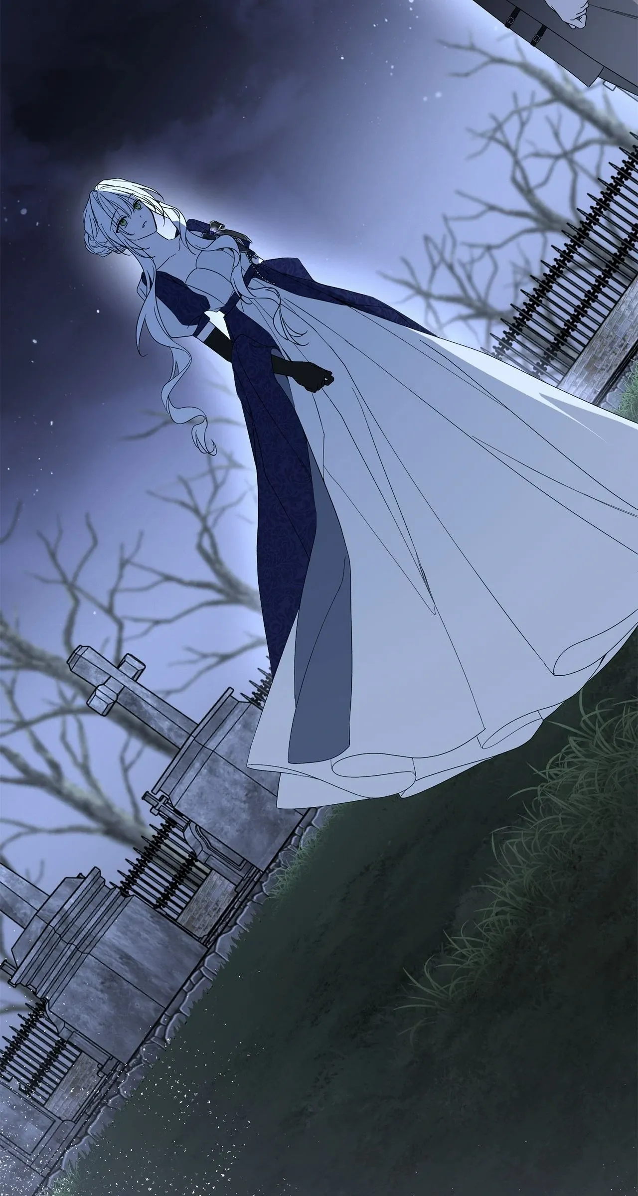 Read My Husband Who Hates Me Has Lost His Memories Manga Online