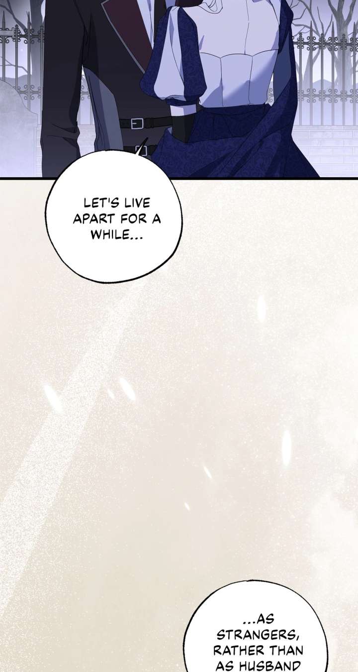 Read My Husband Who Hates Me Has Lost His Memories Manga Online