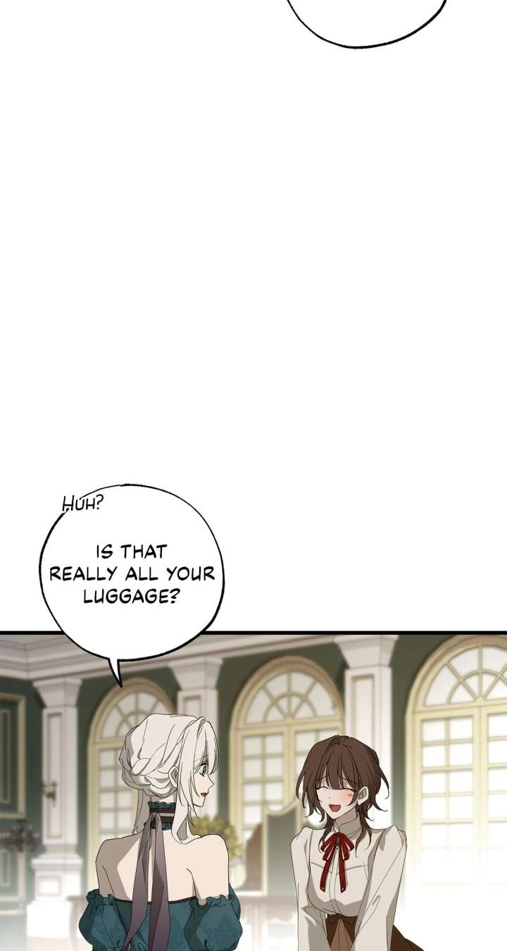 Read My Husband Who Hates Me Has Lost His Memories Manga Online