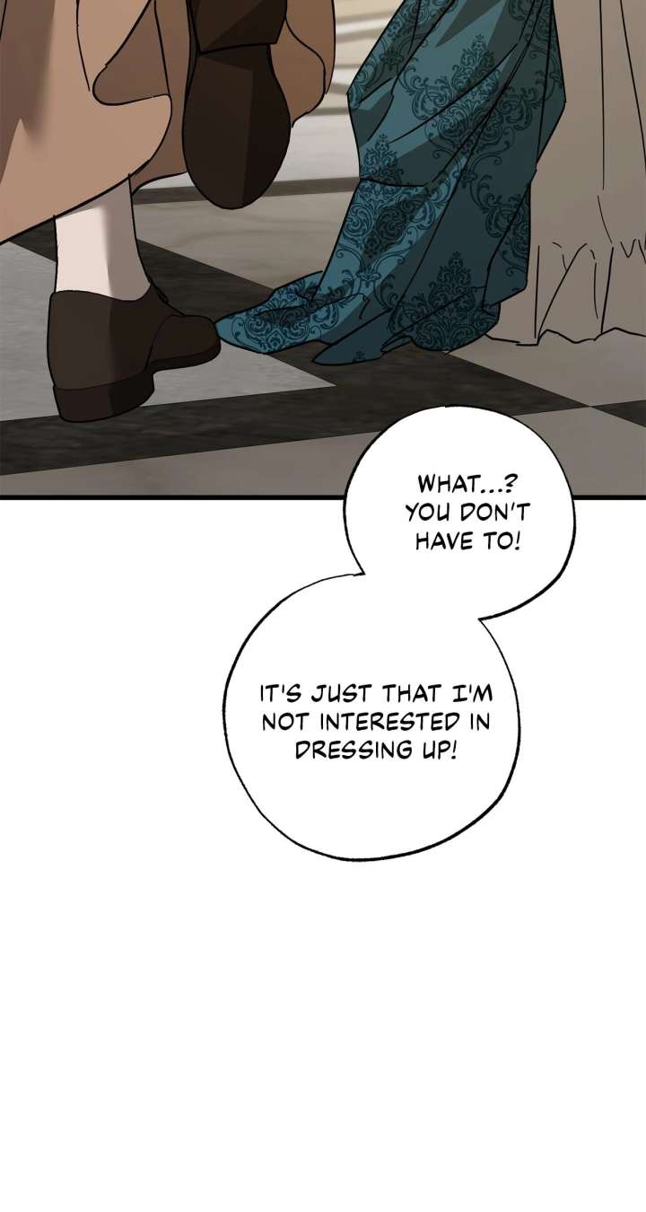 Read My Husband Who Hates Me Has Lost His Memories Manga Online