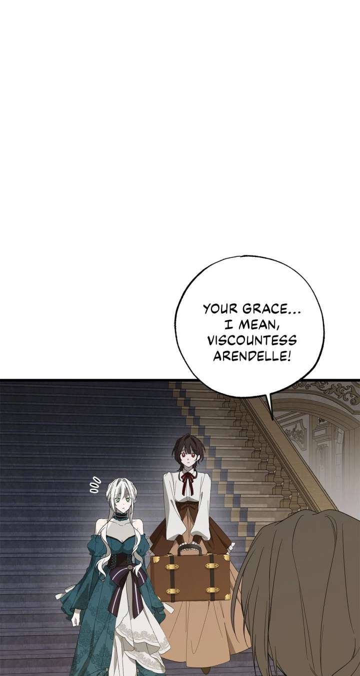 Read My Husband Who Hates Me Has Lost His Memories Manga Online