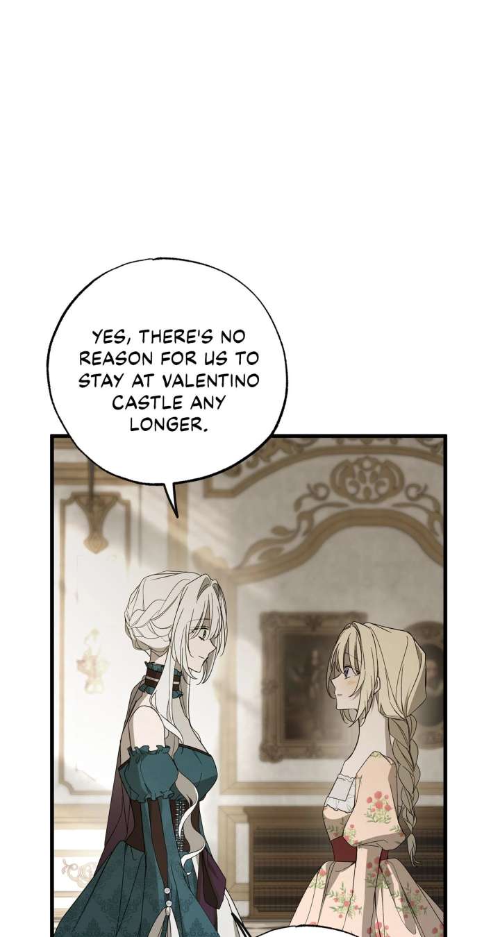 Read My Husband Who Hates Me Has Lost His Memories Manga Online