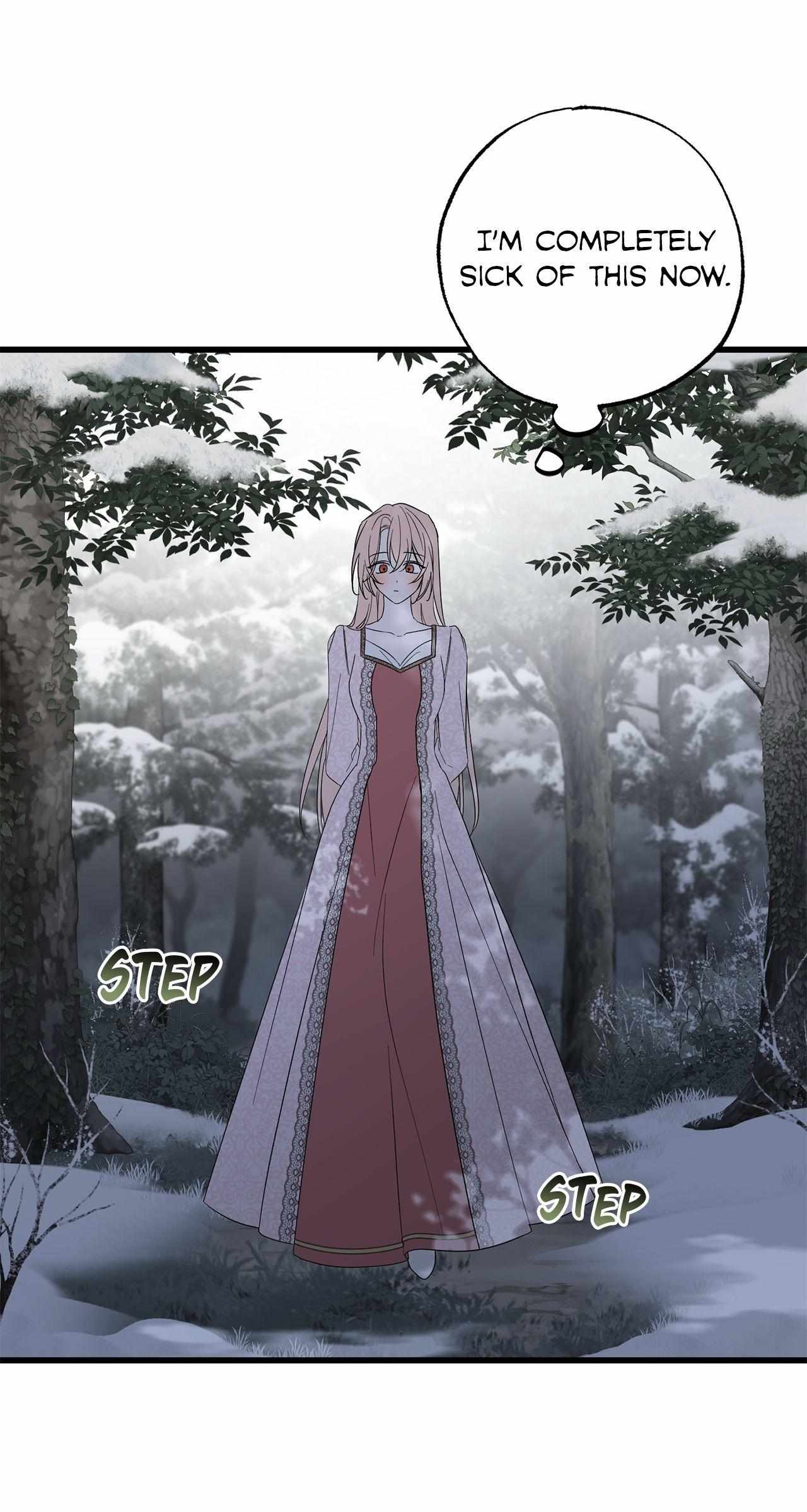 Read My Husband Who Hates Me Has Lost His Memories Manga Online