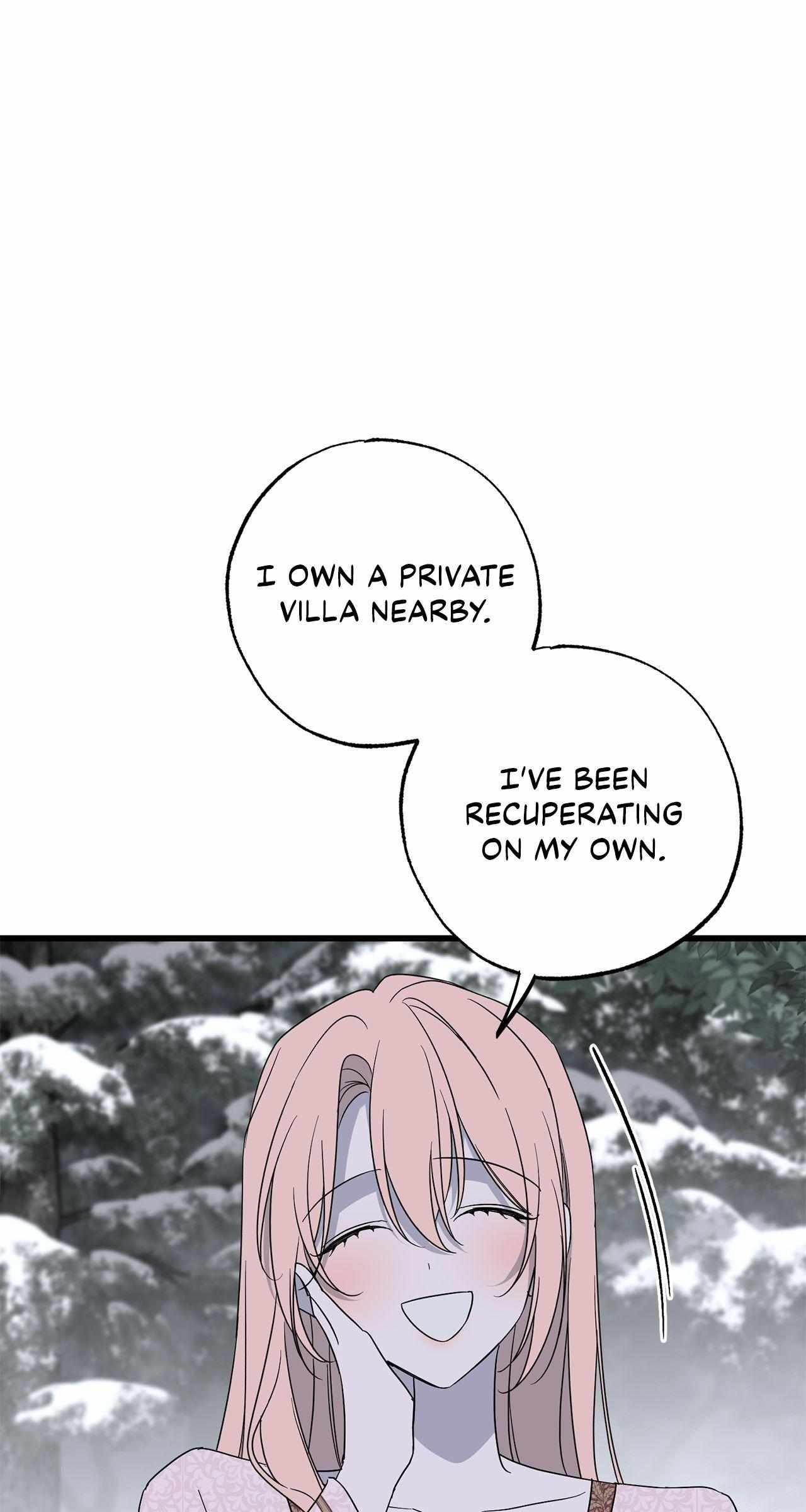 Read My Husband Who Hates Me Has Lost His Memories Manga Online