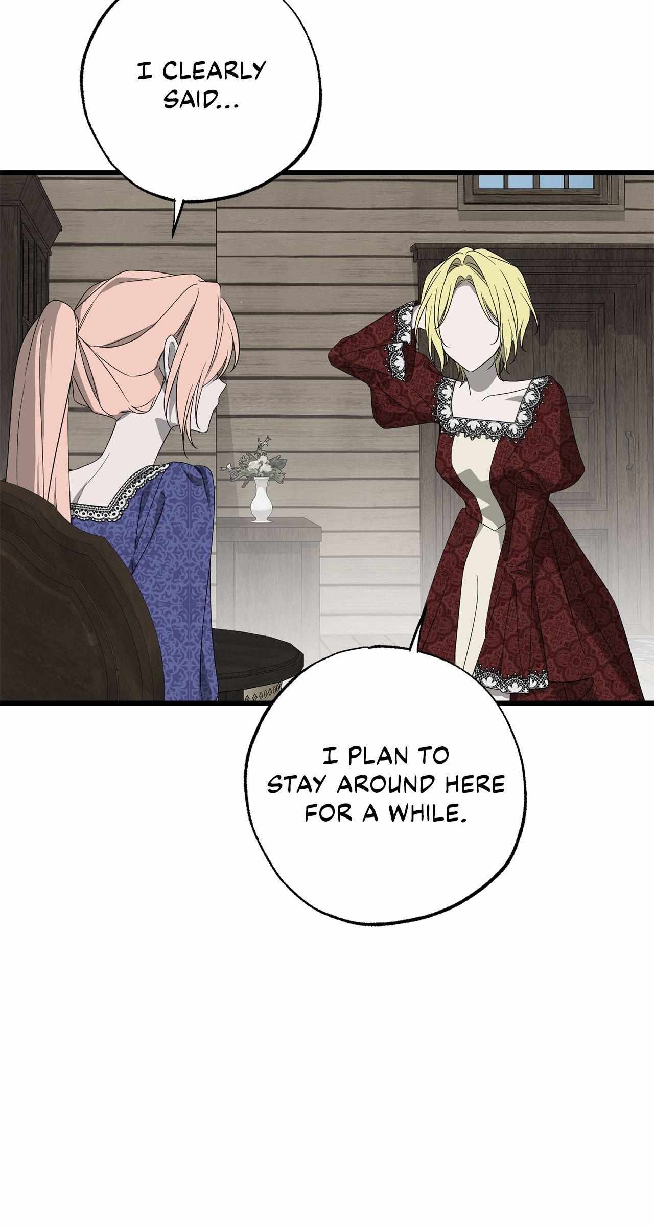 Read My Husband Who Hates Me Has Lost His Memories Manga Online