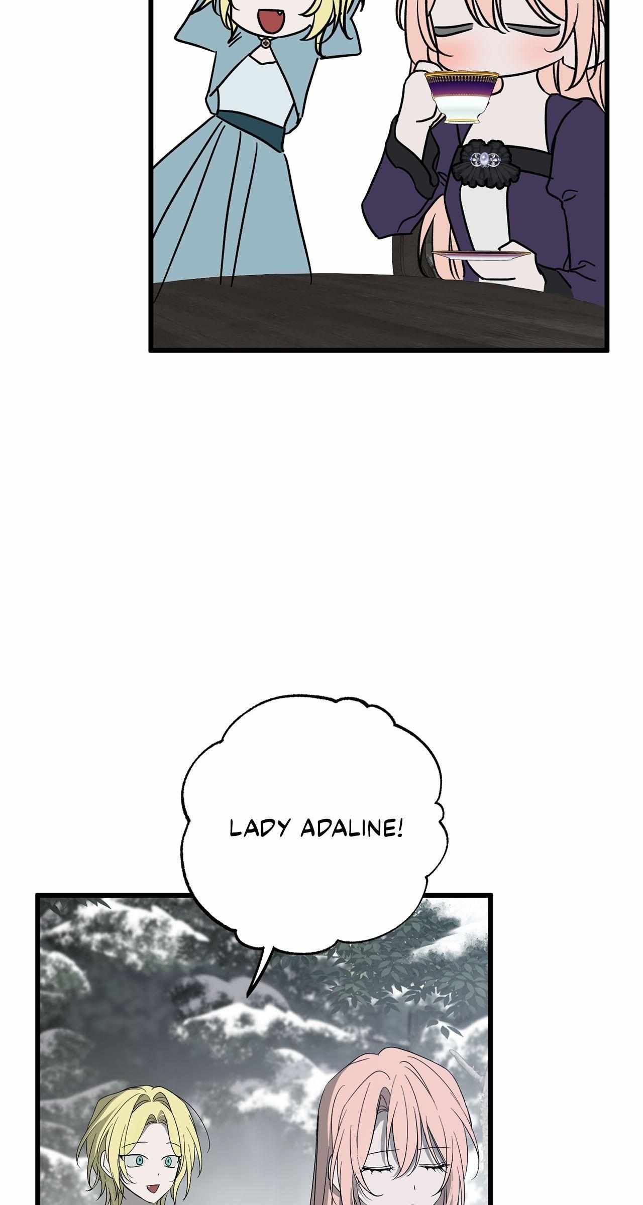 Read My Husband Who Hates Me Has Lost His Memories Manga Online