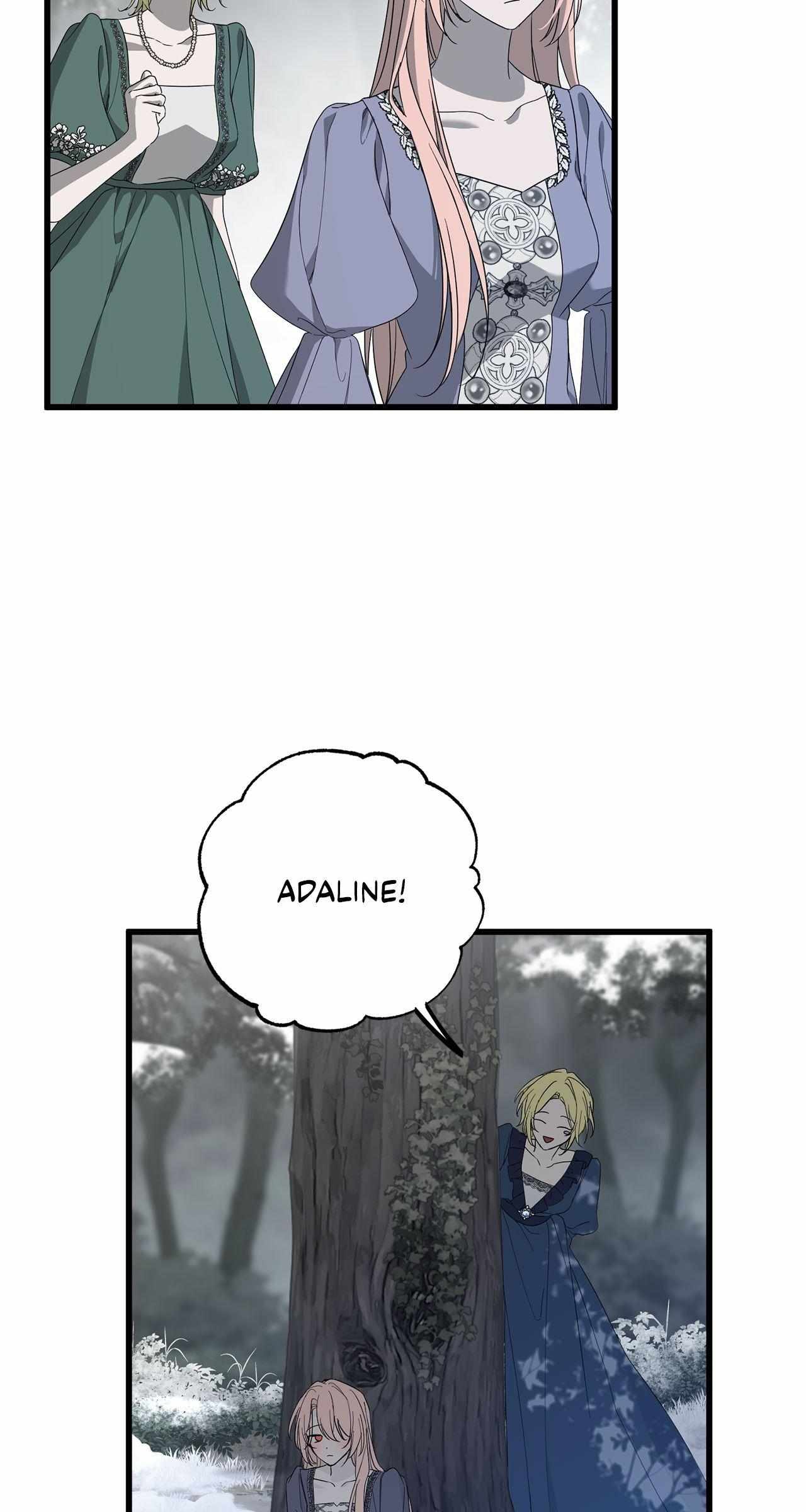 Read My Husband Who Hates Me Has Lost His Memories Manga Online