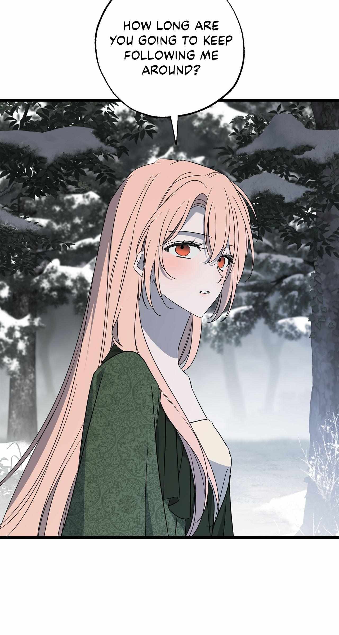 Read My Husband Who Hates Me Has Lost His Memories Manga Online