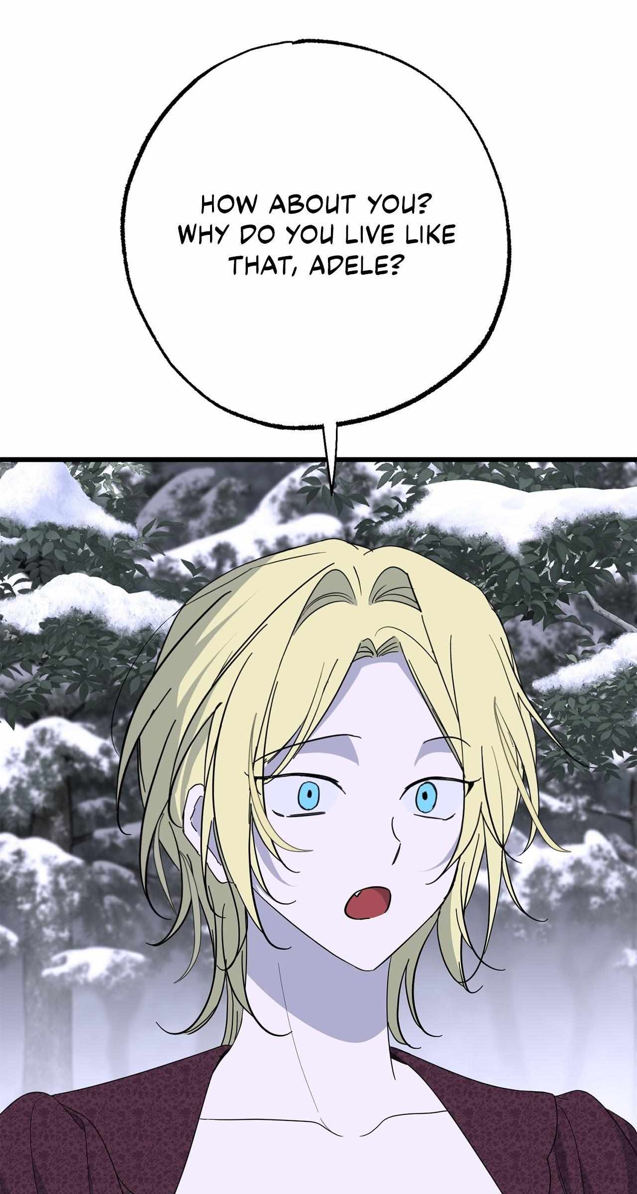 Read My Husband Who Hates Me Has Lost His Memories Manga Online