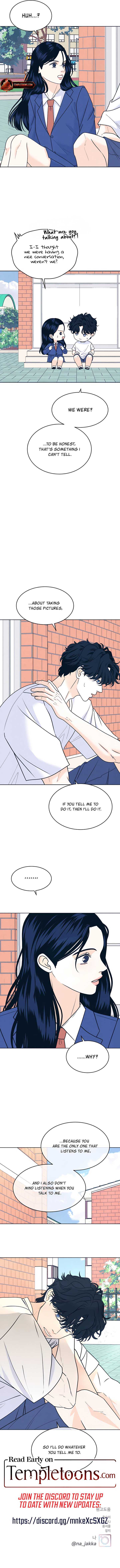 Read My Introverted Boy Manga Online