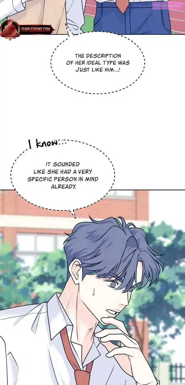 Read My Introverted Boy Manga Online