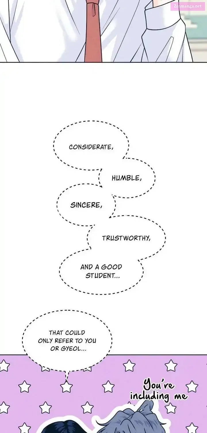 Read My Introverted Boy Manga Online