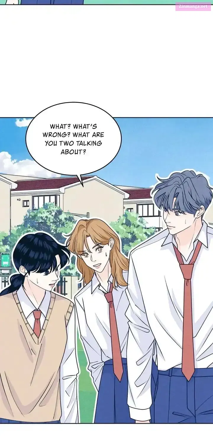 Read My Introverted Boy Manga Online