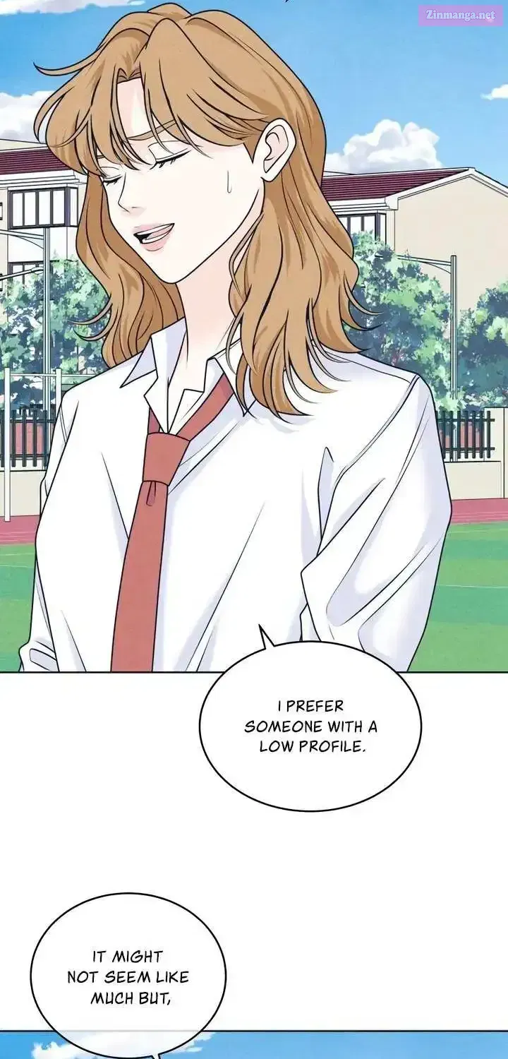 Read My Introverted Boy Manga Online