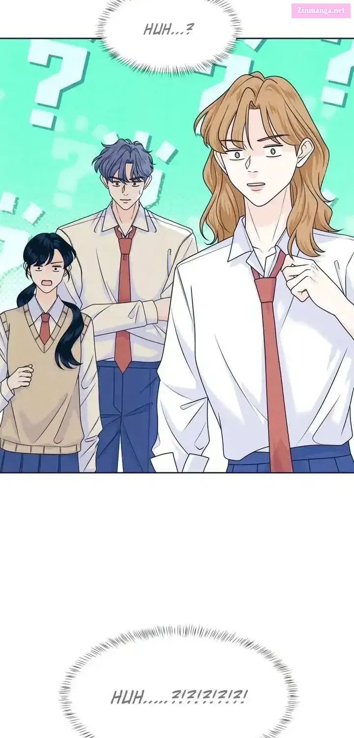 Read My Introverted Boy Manga Online