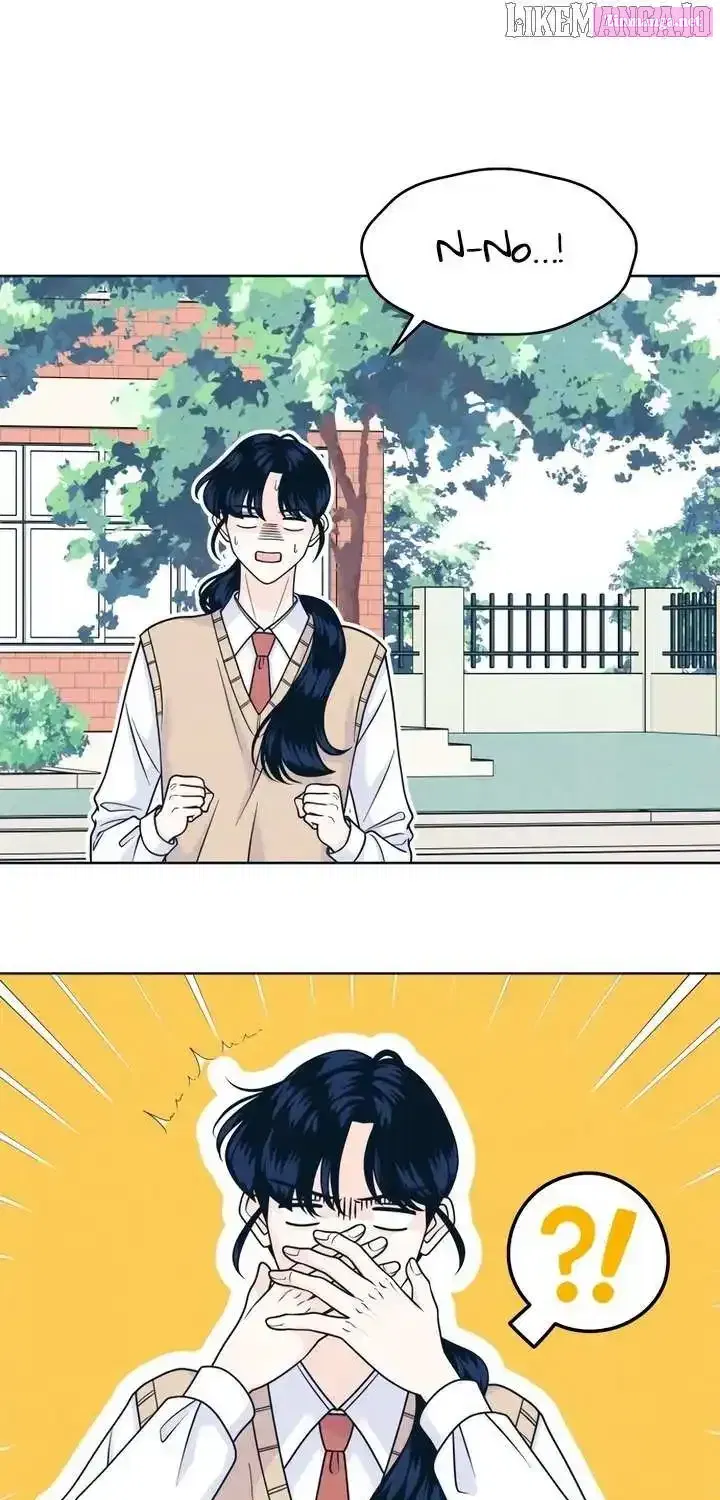 Read My Introverted Boy Manga Online