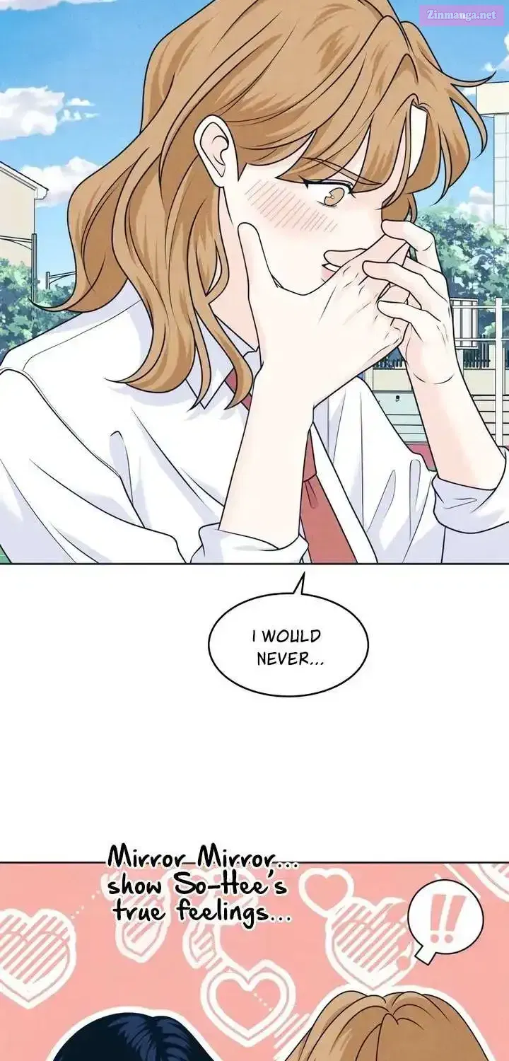 Read My Introverted Boy Manga Online