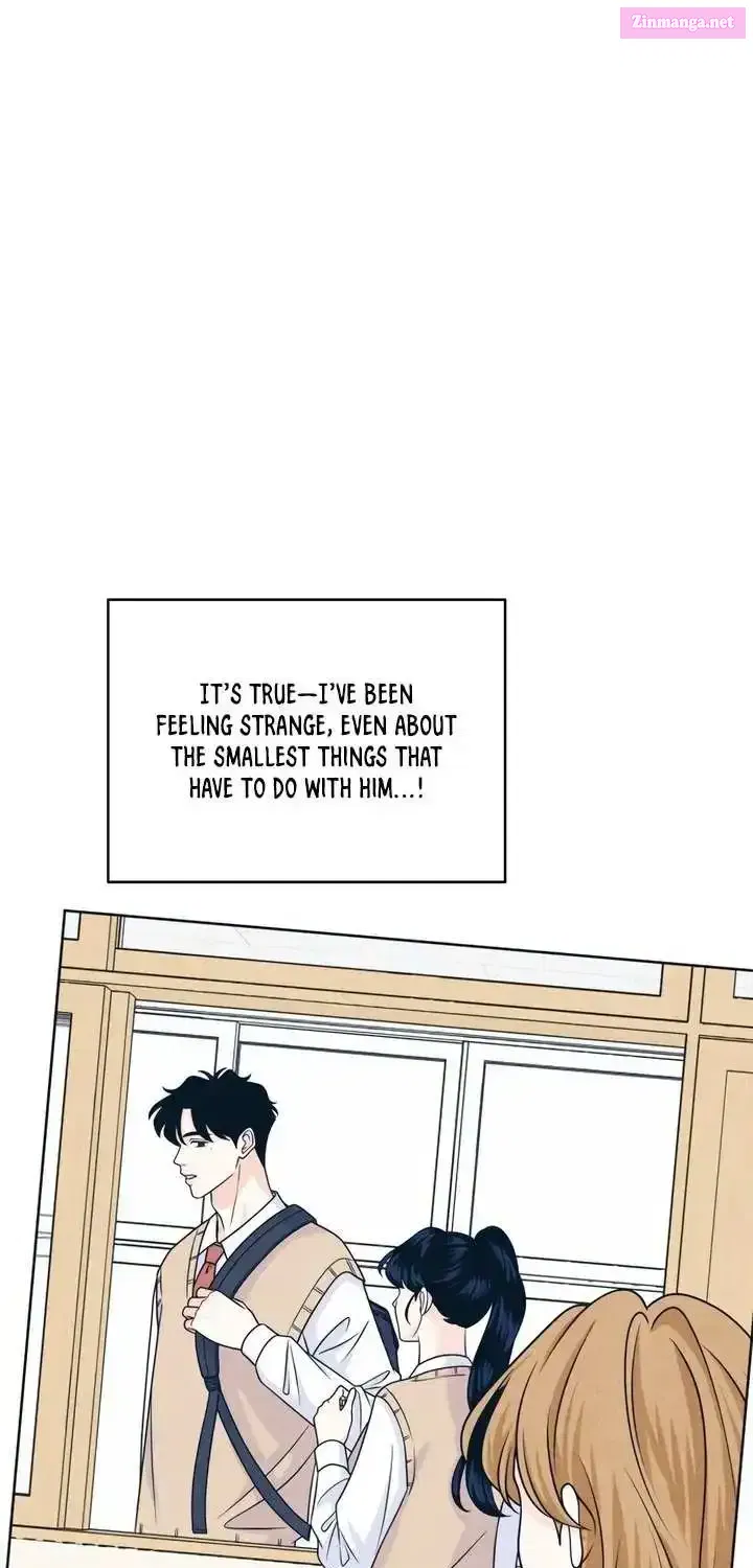 Read My Introverted Boy Manga Online