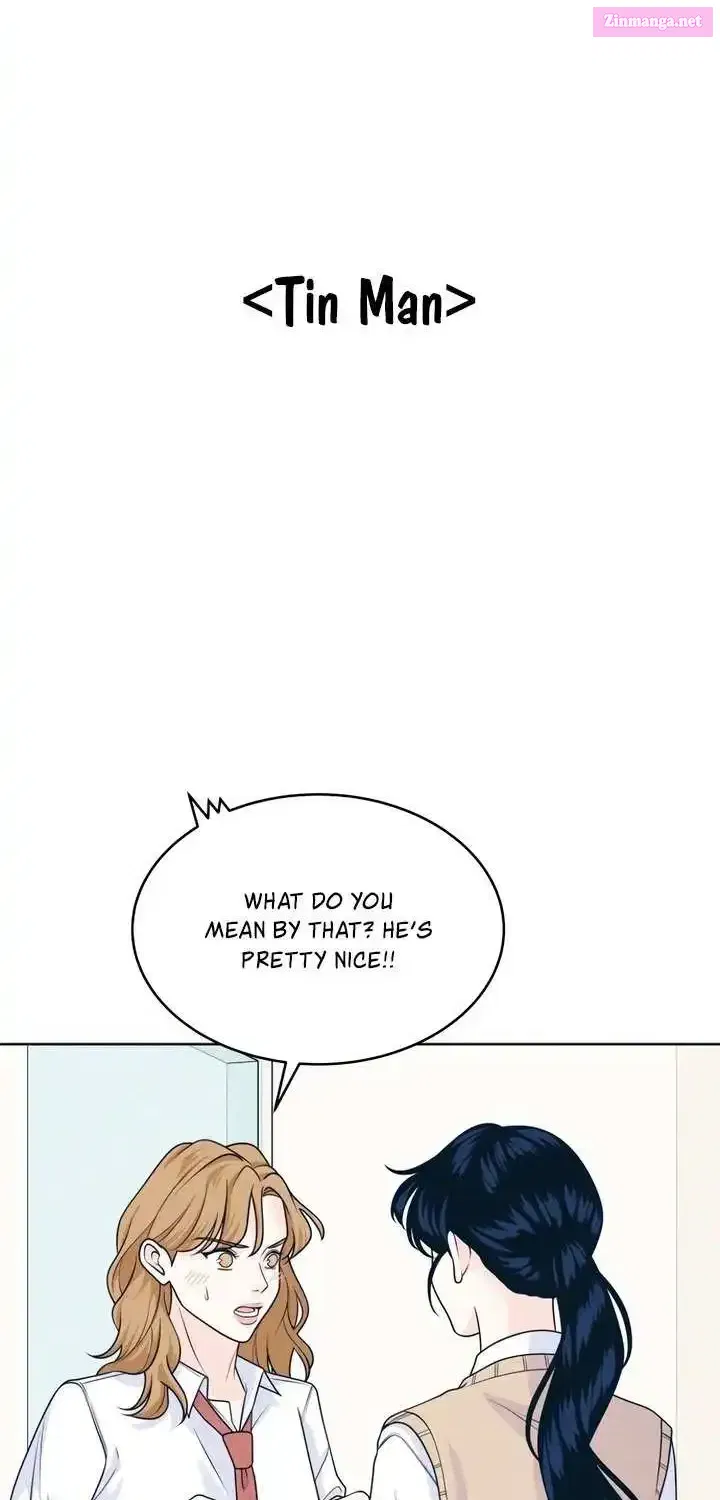 Read My Introverted Boy Manga Online