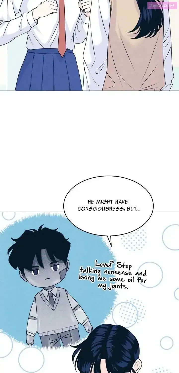 Read My Introverted Boy Manga Online