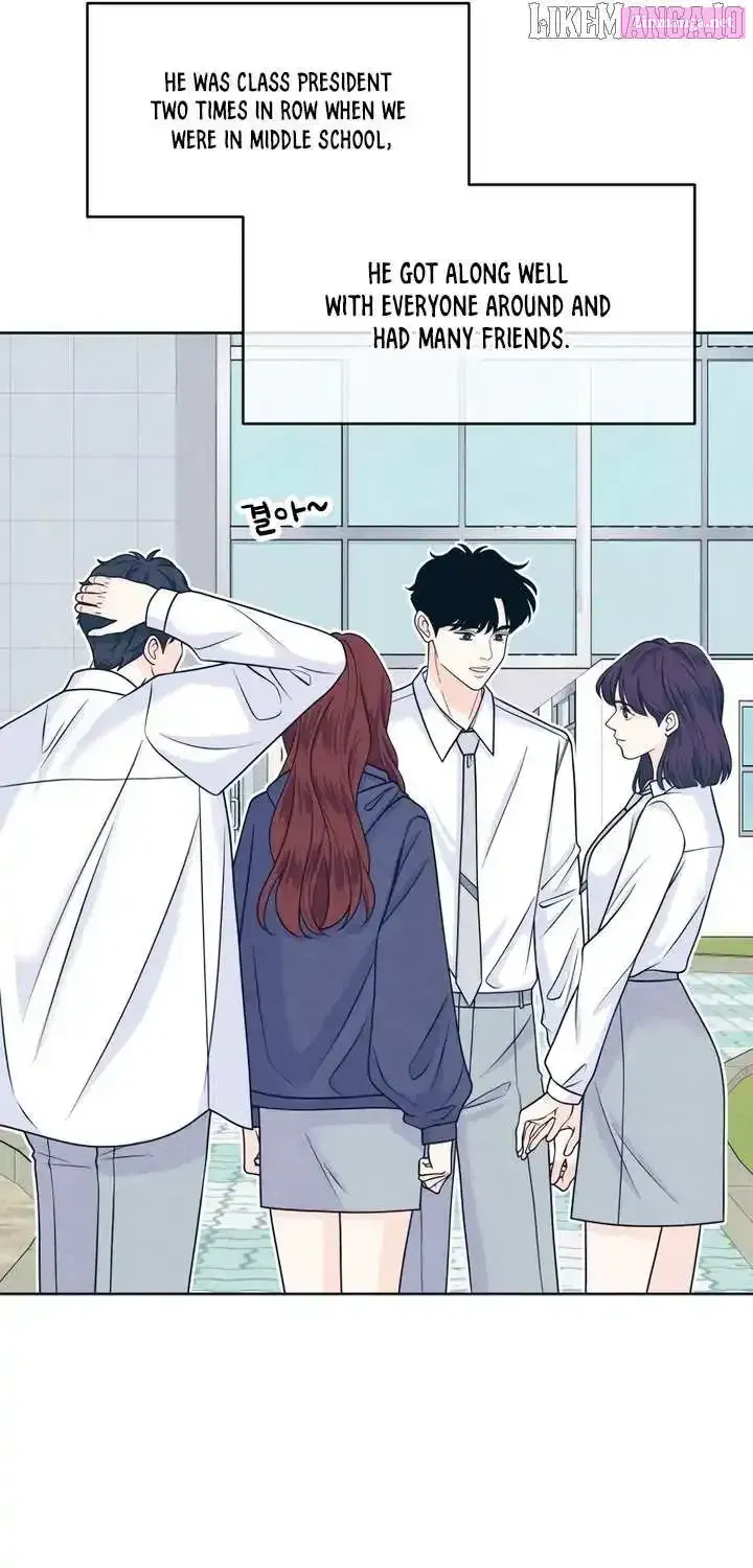 Read My Introverted Boy Manga Online