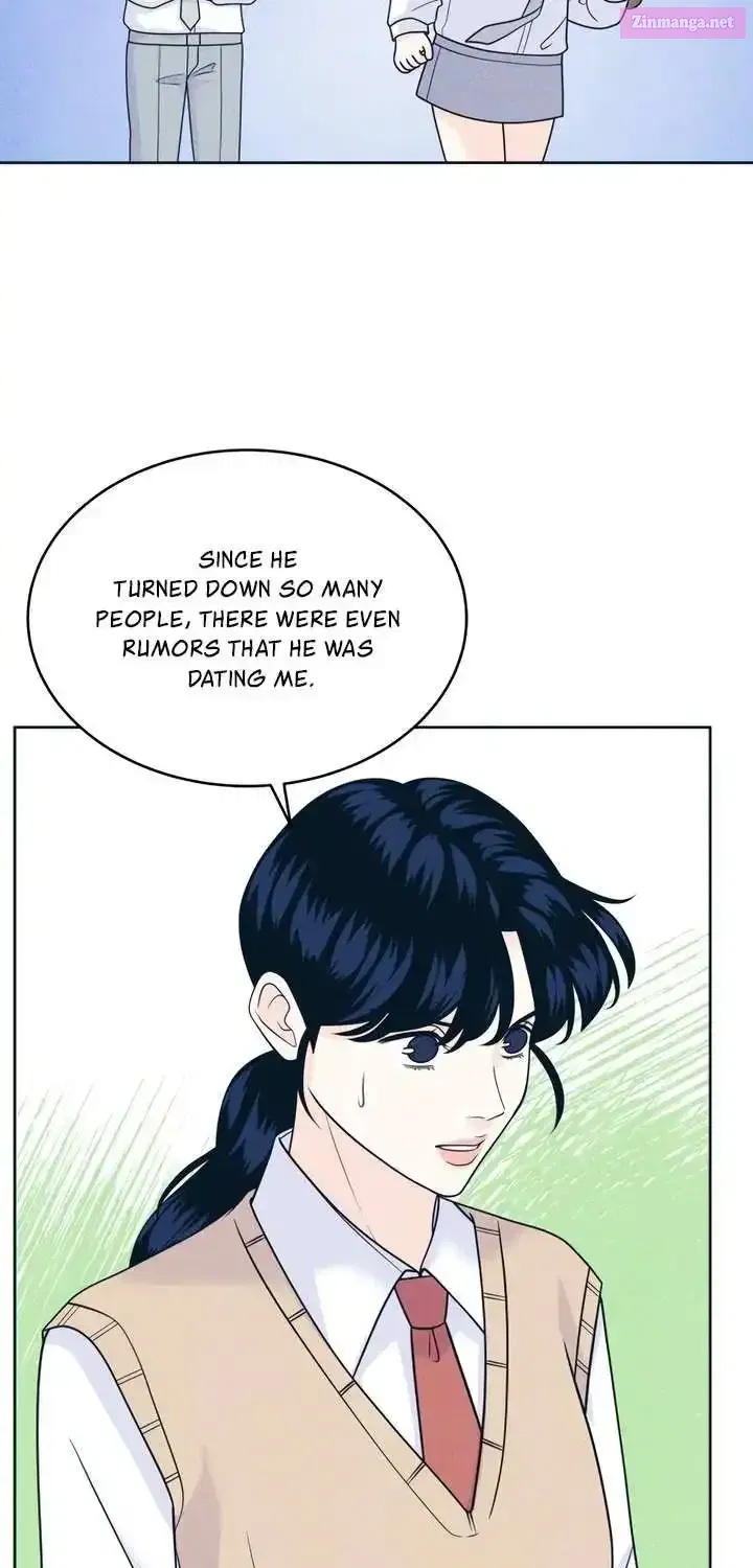 Read My Introverted Boy Manga Online