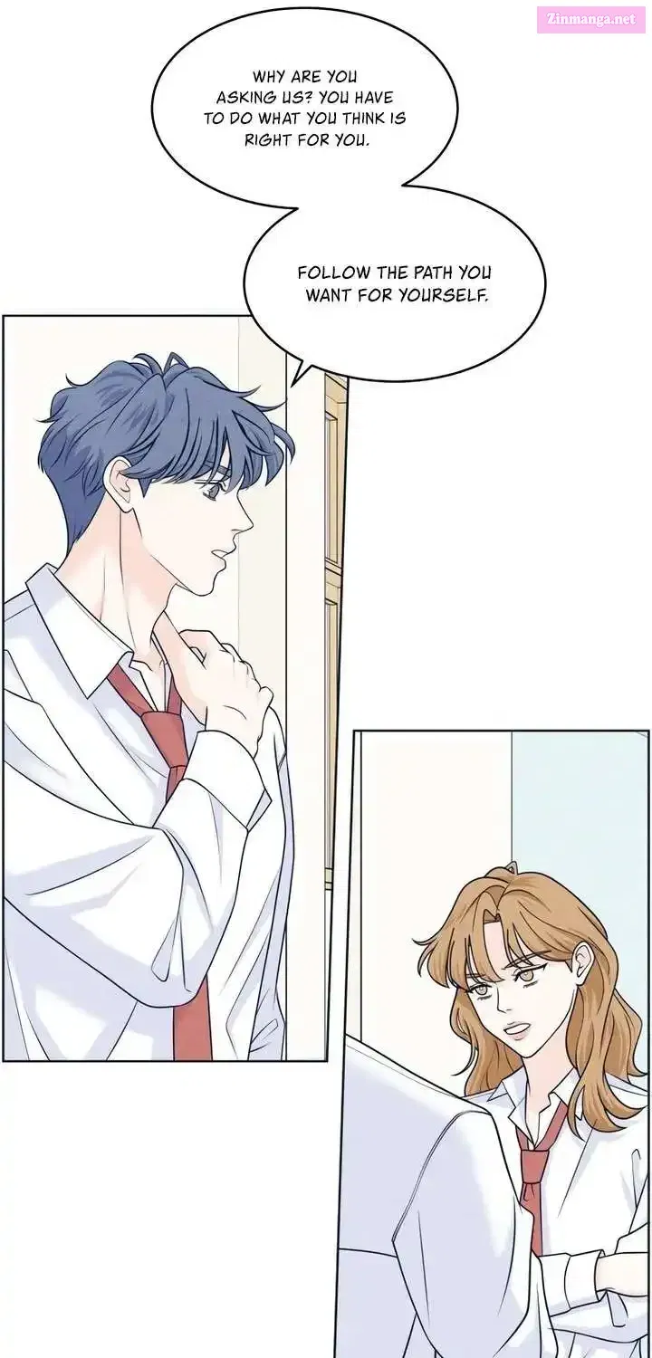 Read My Introverted Boy Manga Online