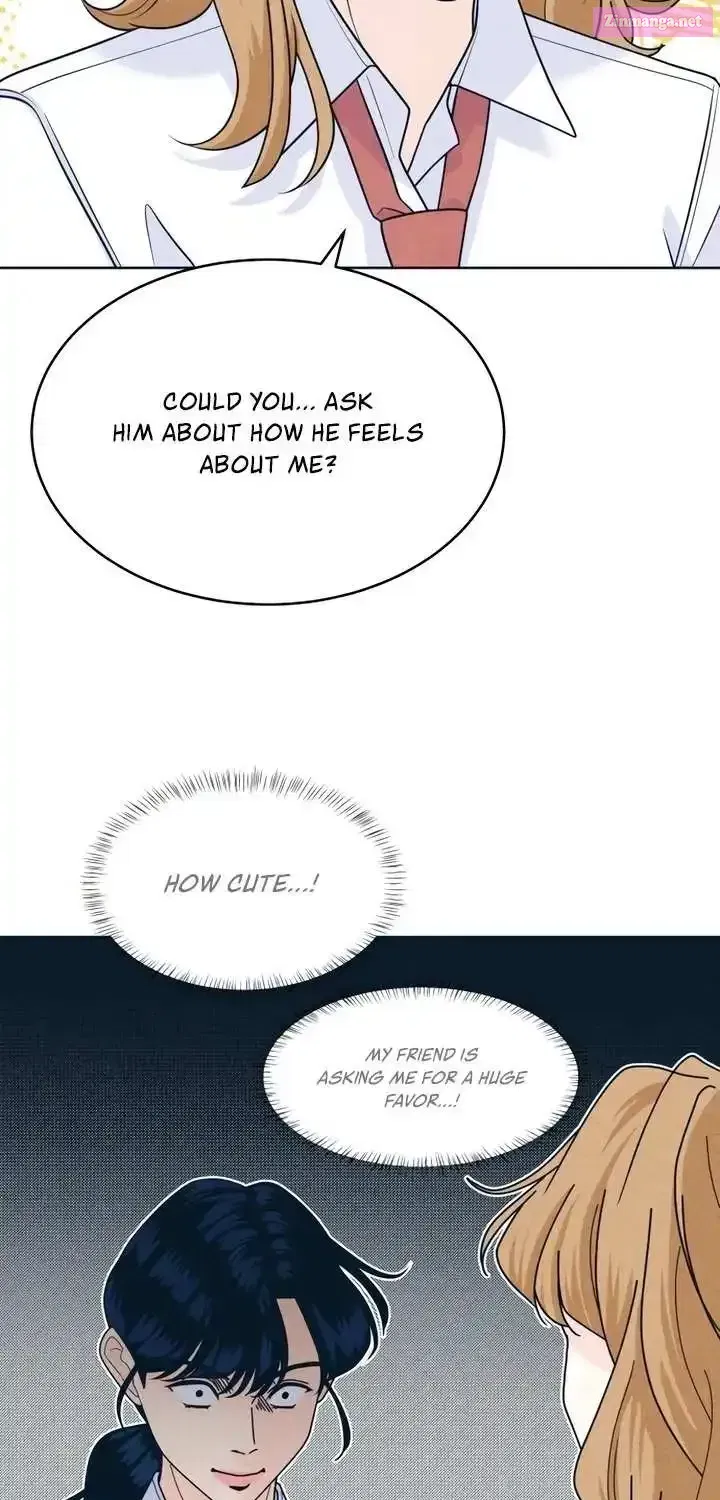 Read My Introverted Boy Manga Online