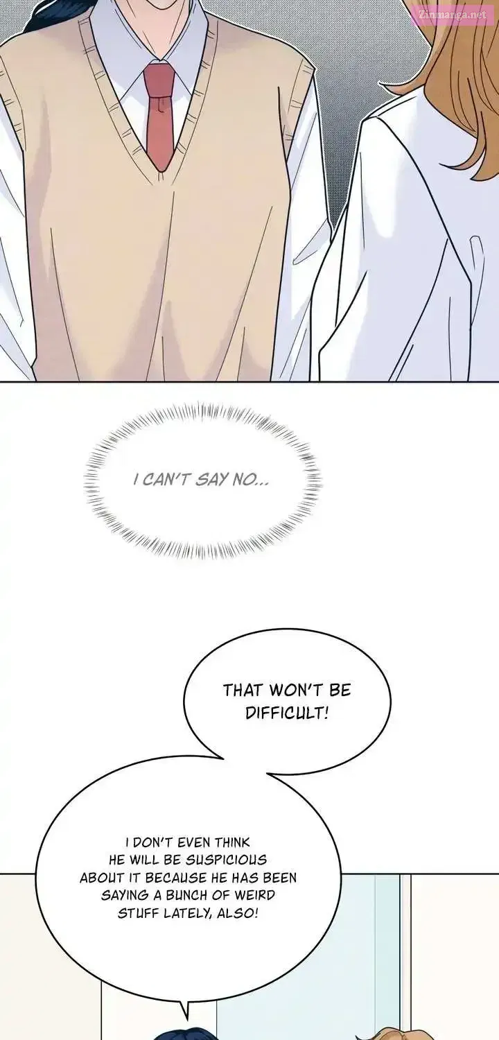 Read My Introverted Boy Manga Online