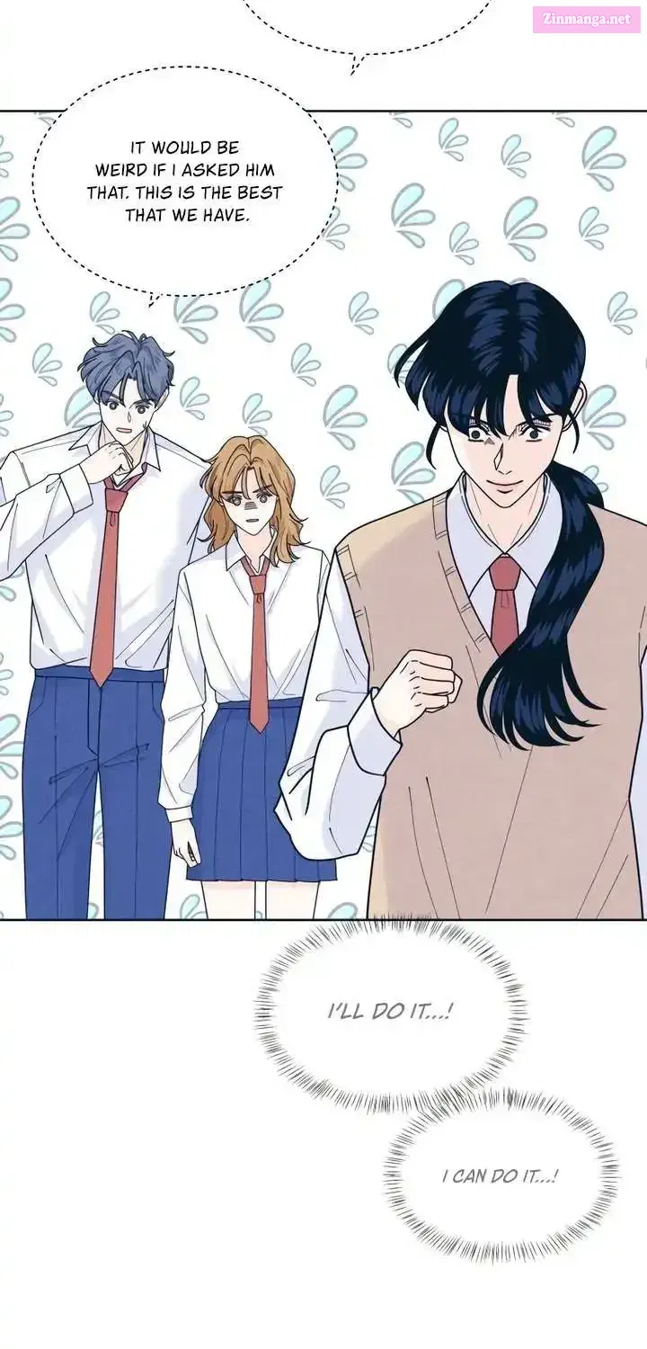 Read My Introverted Boy Manga Online