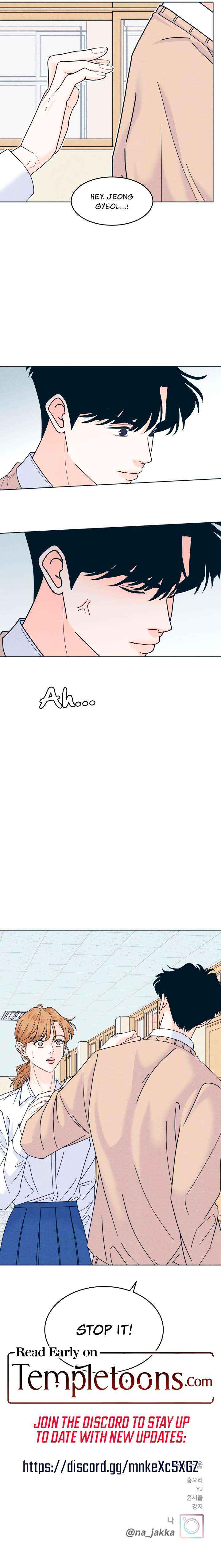 Read My Introverted Boy Manga Online