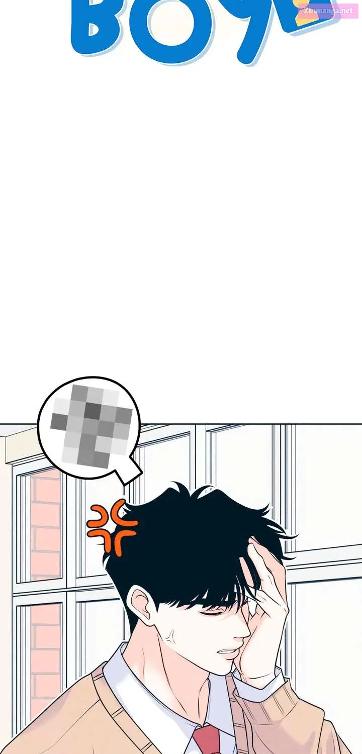 Read My Introverted Boy Manga Online