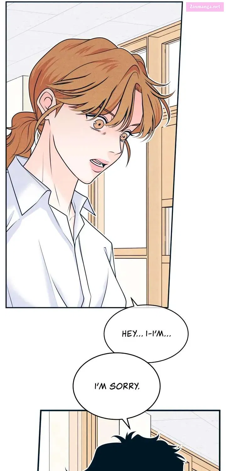 Read My Introverted Boy Manga Online