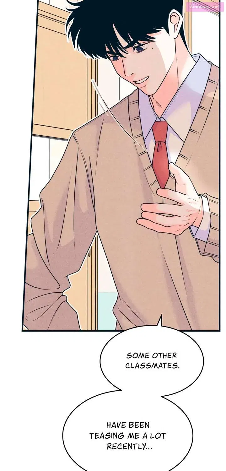 Read My Introverted Boy Manga Online