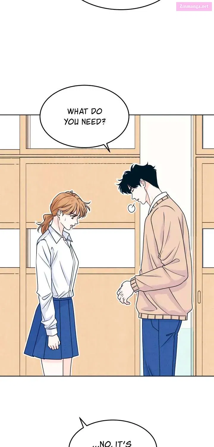 Read My Introverted Boy Manga Online